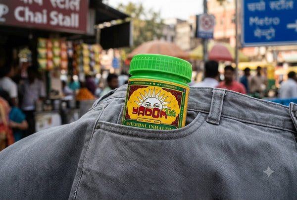 Why Pocket-Sized Products Work for Busy Urban Lifestyles